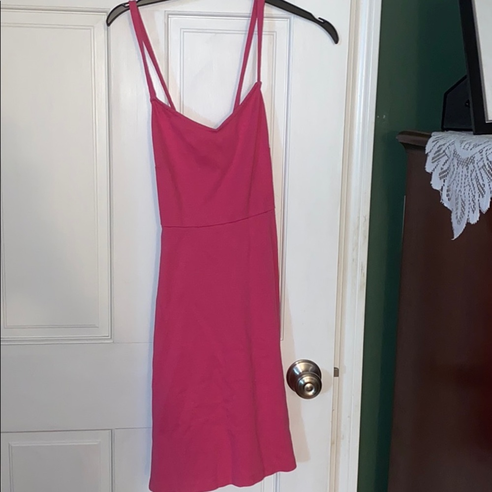 dress